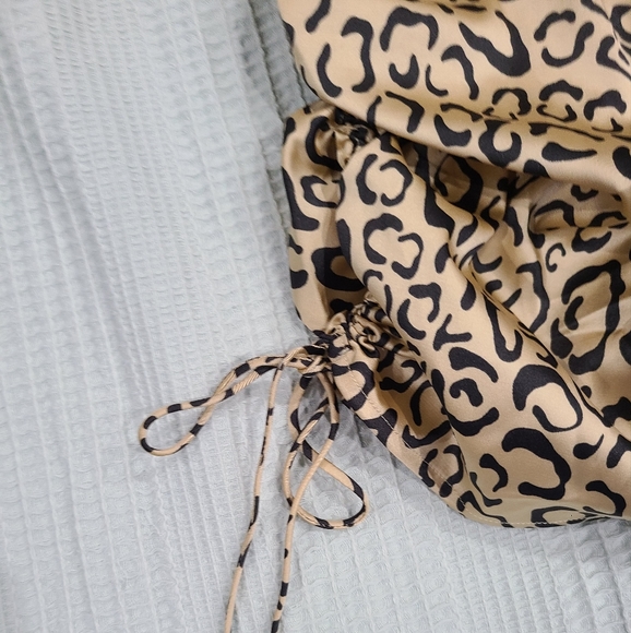 For Love and Lemons Frankie mini dress - Picture 13 of 16